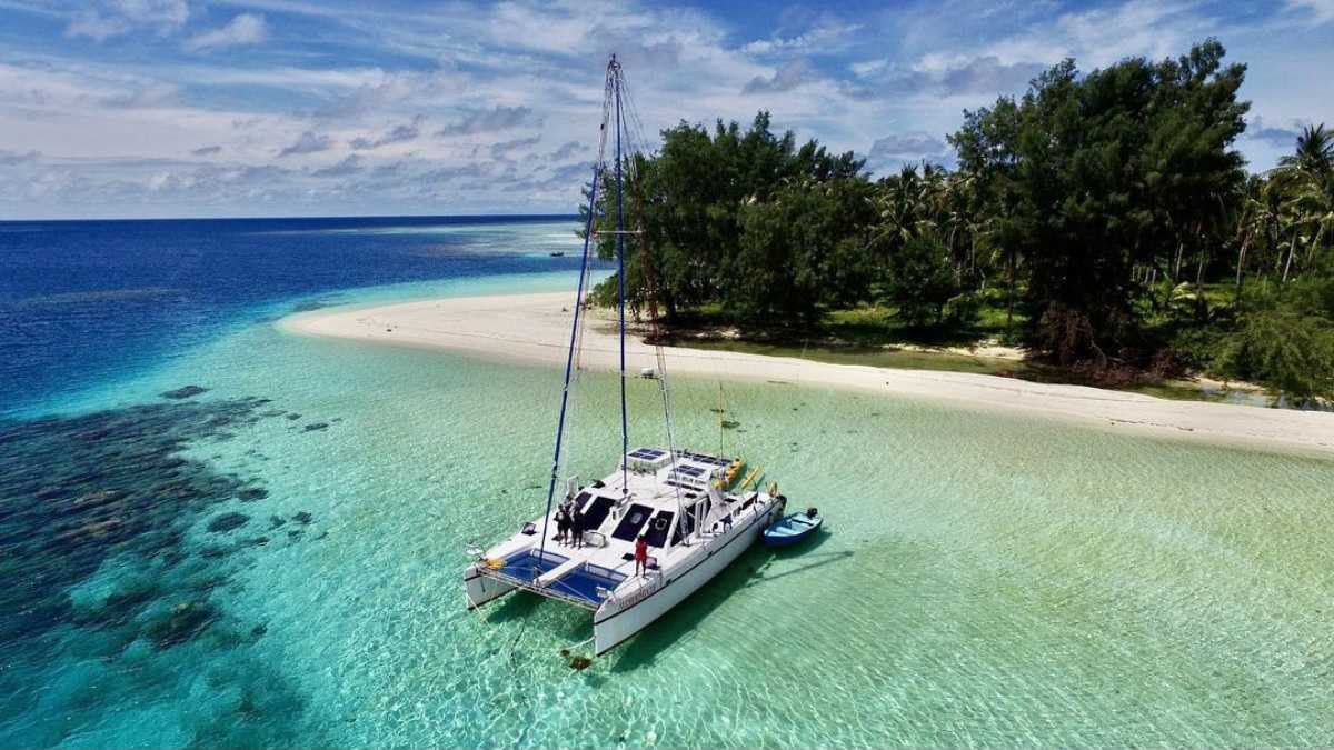 Hoki Trip Karimunjawa