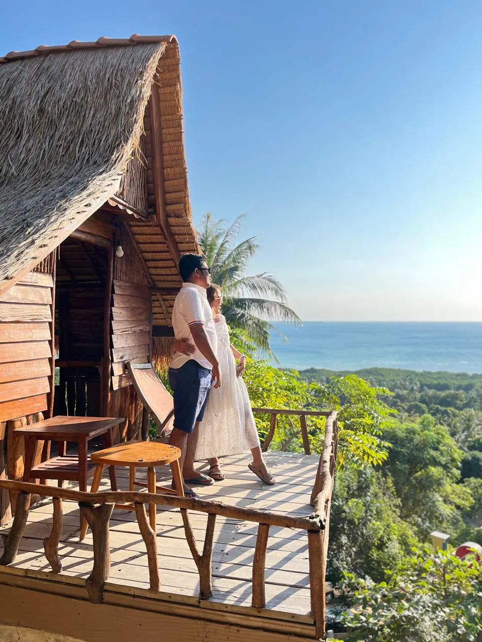 Honeymoon Package Karimunjawa