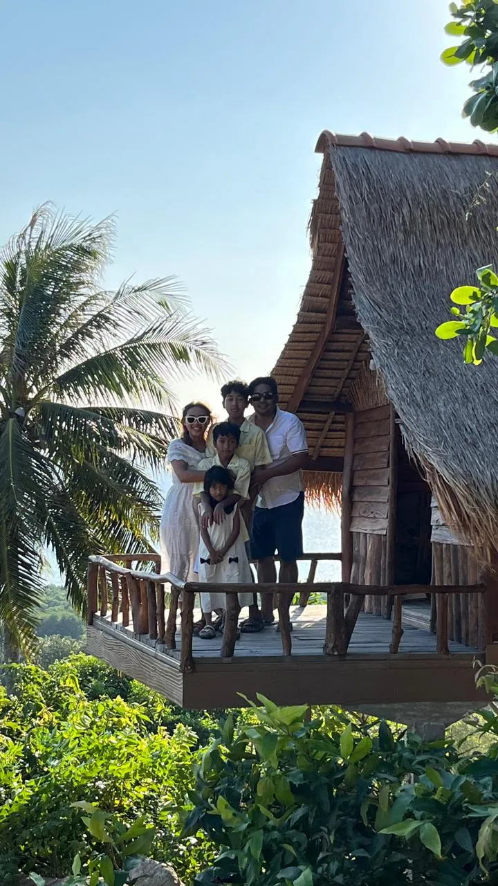 Honeymoon Package Karimunjawa
