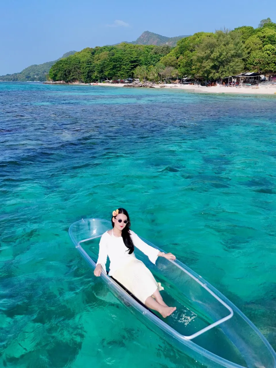 Honeymoon Package Karimunjawa