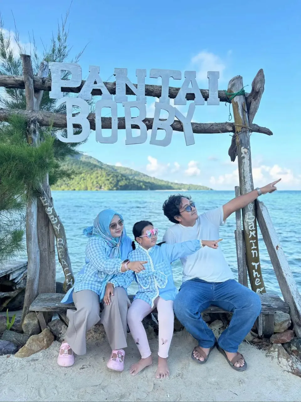Honeymoon Package Karimunjawa
