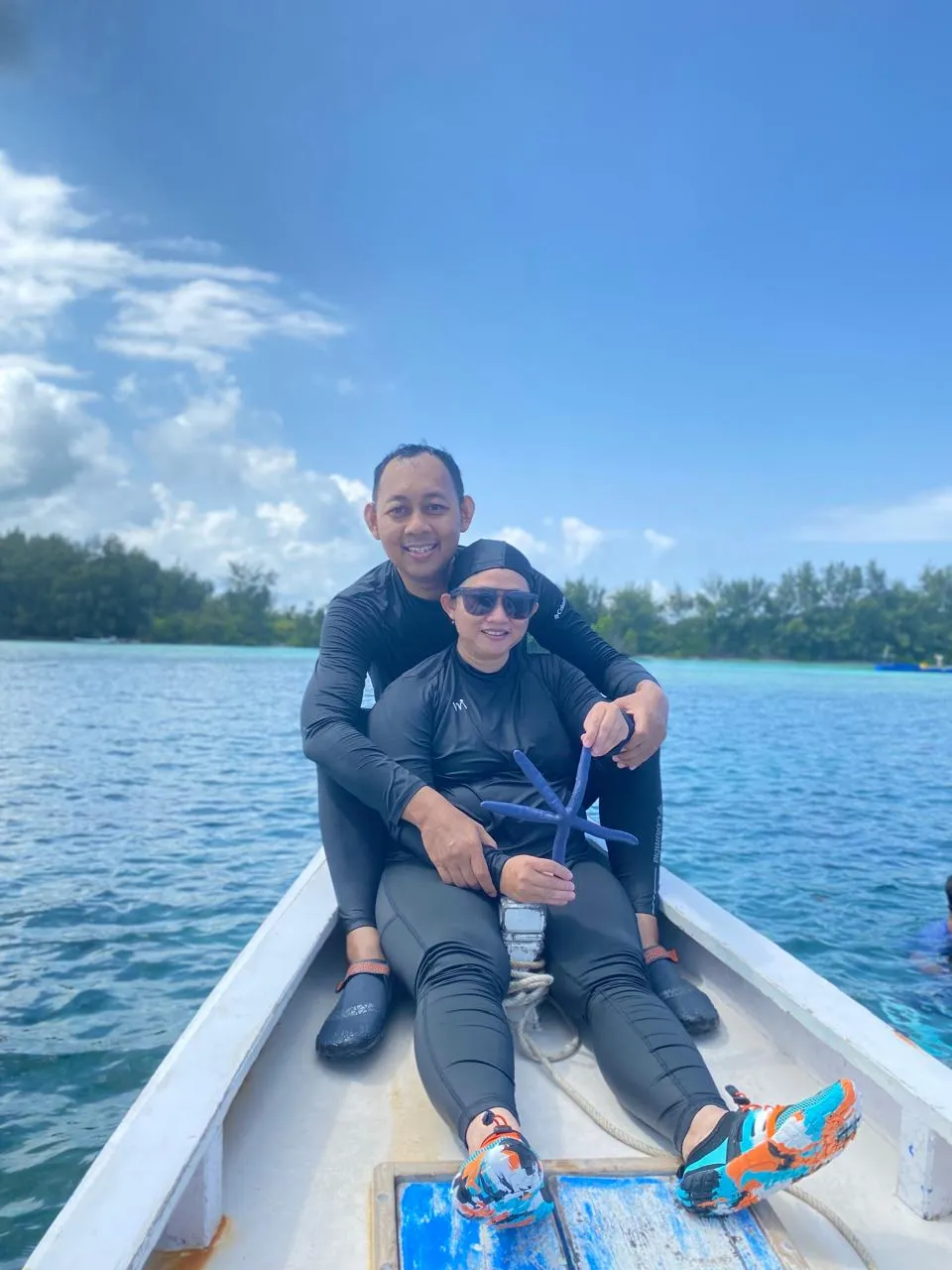 Special Boat Tour