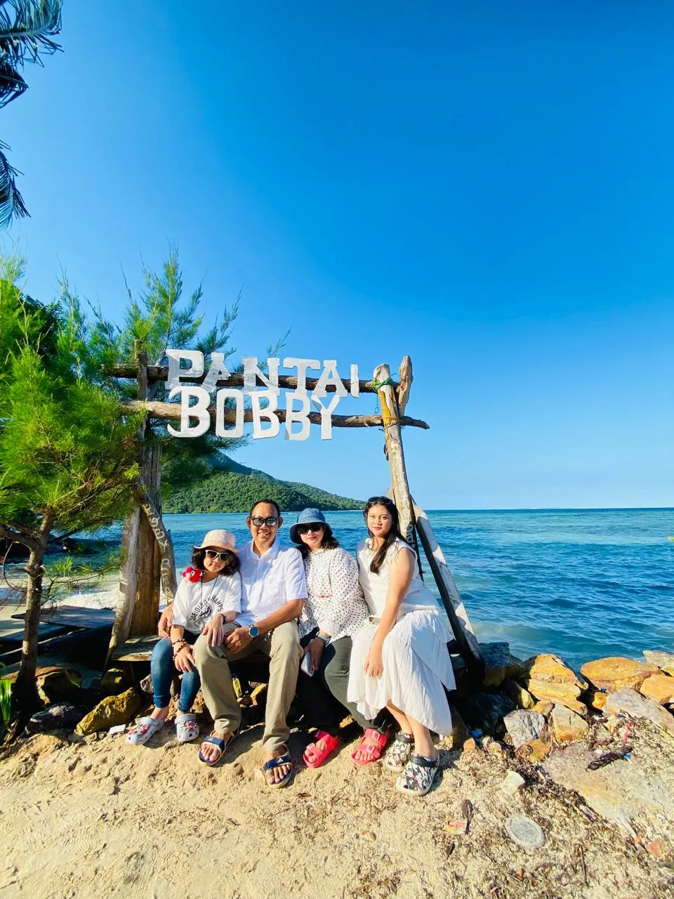 Paket Rental & Biaya Transportasi & Alat di Karimunjawa